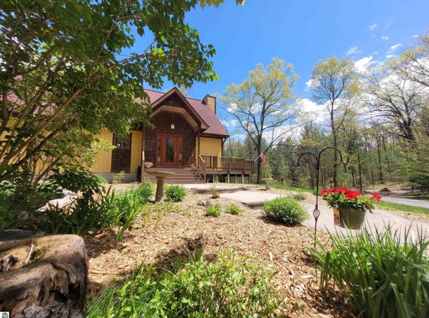 450 Fourth Street, Fife Lake, MI 49633
