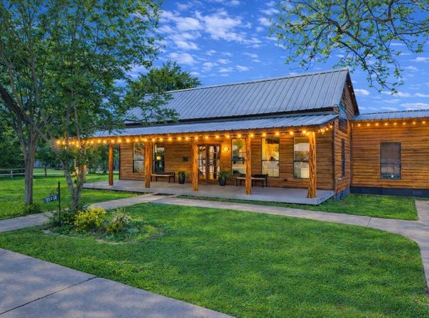 212 Ave N, Marble Falls, TX 78654
