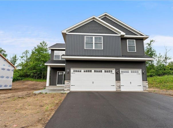 19498 Carson Court NW, Elk River, MN 55330