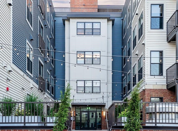 99 Foundry Place, Portsmouth, NH 03801