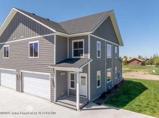 90 ALPINE TRAIL, Victor, ID 83455