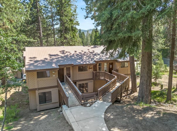 62723 Sunny Vista Lane, Huntington Lake, CA 93634