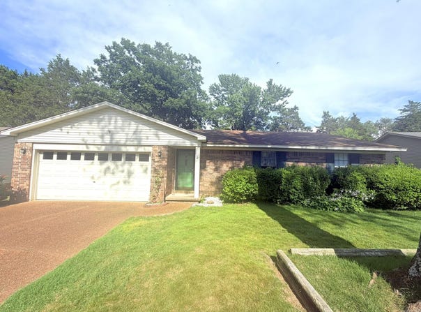 8 Overlook Drive, Searcy, AR 72143