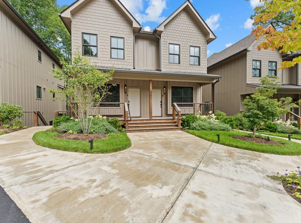 1081 Hicks Road, Highlands, NC 28741