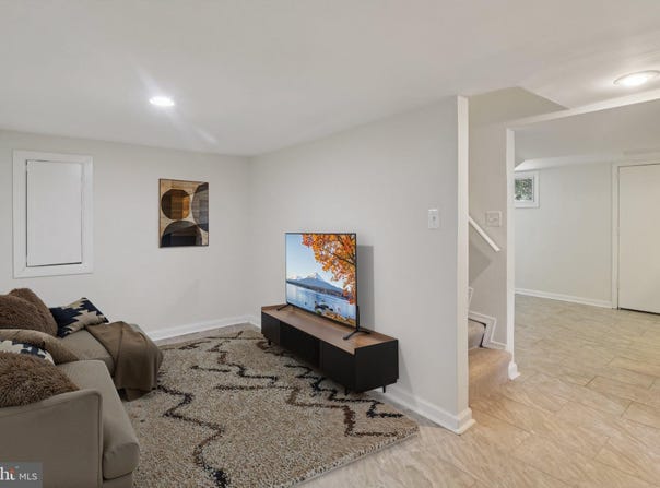 4604 MORGAN ROAD, MORNINGSIDE, MD 20746