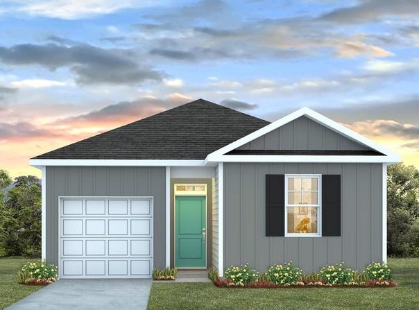 121 Culbertson Court, Holly Hill, SC 29059