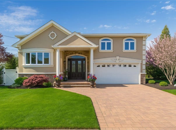 2035 Sans Avenue, Merrick, NY 11566