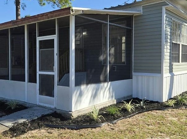 1310 Fleming Ave C-63, Ormond Beach, FL 32174