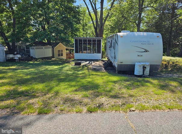158 EAGLE CLAW LANE, EARLEVILLE, MD 21919