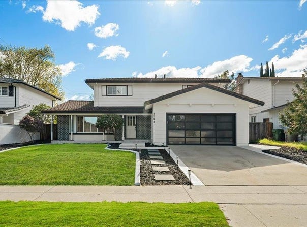 1564 Coleman RD, San Jose, CA 95120