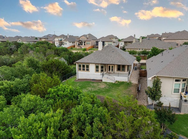 18712 Laramie Well CV, Austin, TX 78738