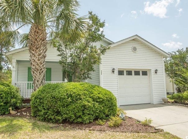 340 Walden Lake Rd., Conway, SC 29526