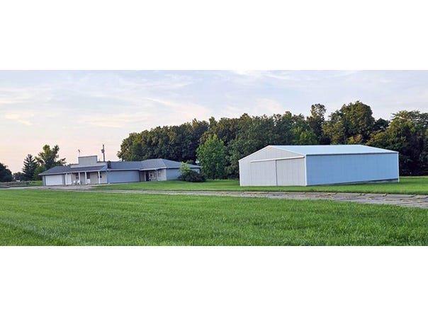 5230 E Route, Columbia, MO 65202
