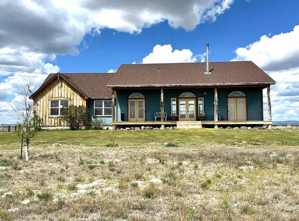 34321 Embree Bridge Lane, Burns, OR 97720