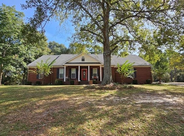 3974 Highway 105, Ozark, AL 36360