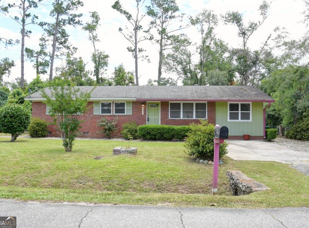 2321 Frederick, Valdosta, GA 31602