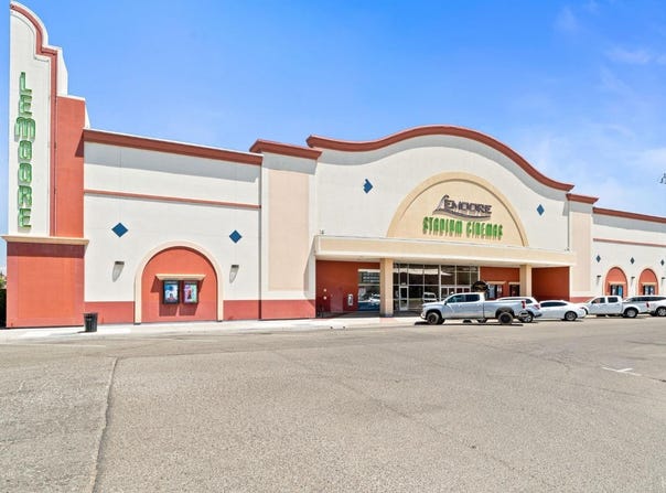 400 Follett Street, Lemoore, CA 93245