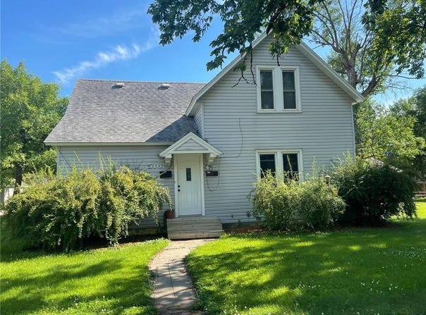 516 9th Avenue W, Alexandria, MN 56308