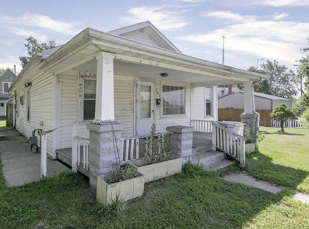 106 Crescent Street, Goshen, IN 46528