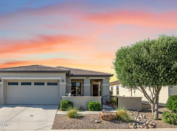 17520 W FAIRVIEW Street, Goodyear, AZ 85338