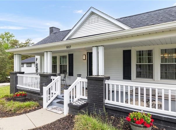 1057 Virginia Street, Eden, NC 27288
