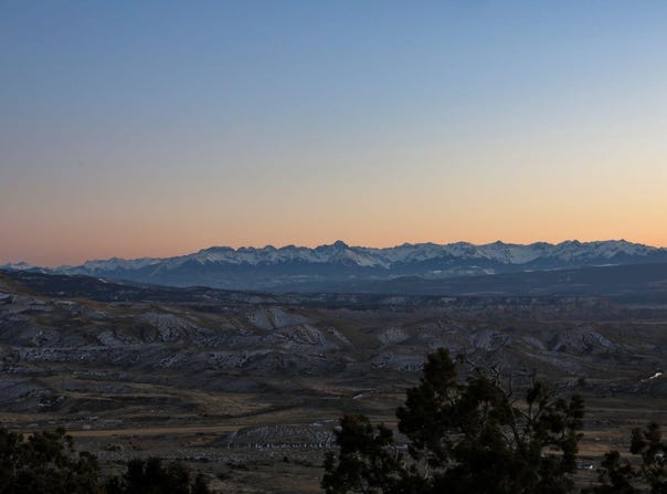 Tbd Tract 3 Bostwick Park Road, Montrose, CO 81403