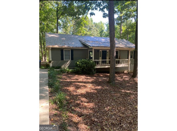 235 Forest, Jefferson, GA 30549