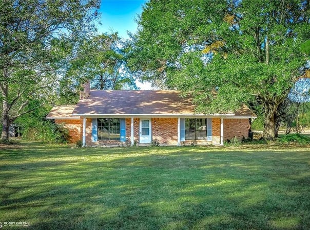 5338 Bobbie Lane, Bossier City, LA 71112