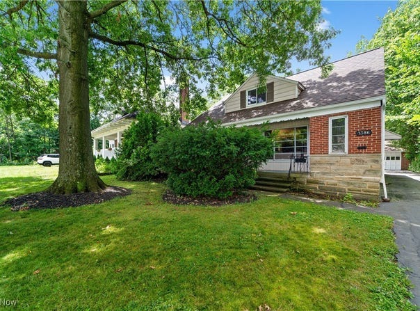 1386 Argonne Road, South Euclid, OH 44121