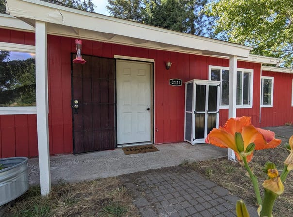 2129 N Polk Ext, Moscow, ID 83843