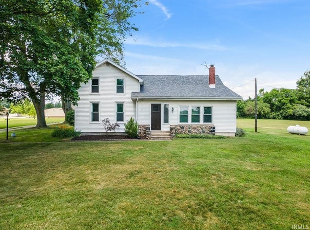 0681 County Road 54 Road, Garrett, IN 46738