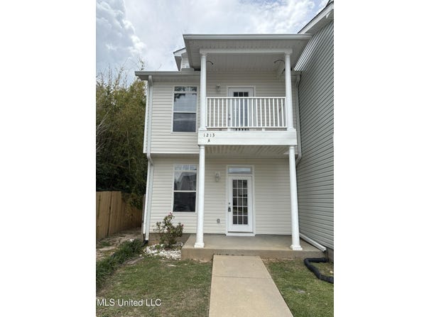 1213 Century Oaks Drive, Gulfport, MS 39507