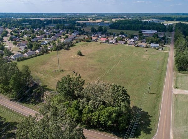 Keating Road, BATESVILLE, MS 38606