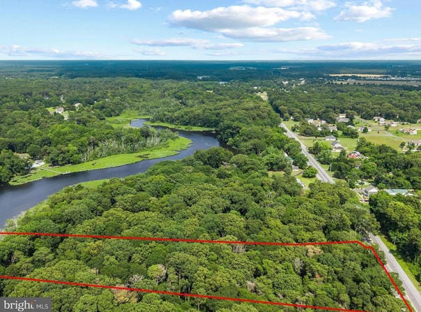 LOT 3 CONCORD RD, SEAFORD, DE 19973