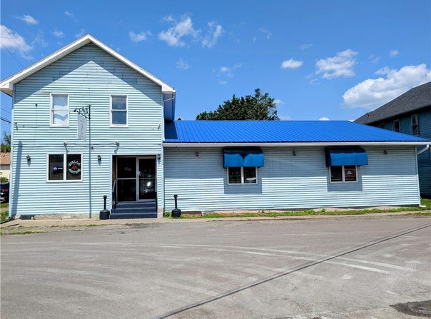 601 Erie Street, Elmira City, NY 14904