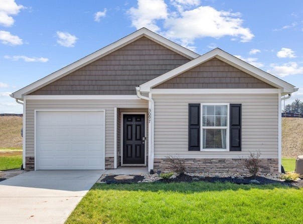 907 Calico Lane, Sevierville, TN 37865