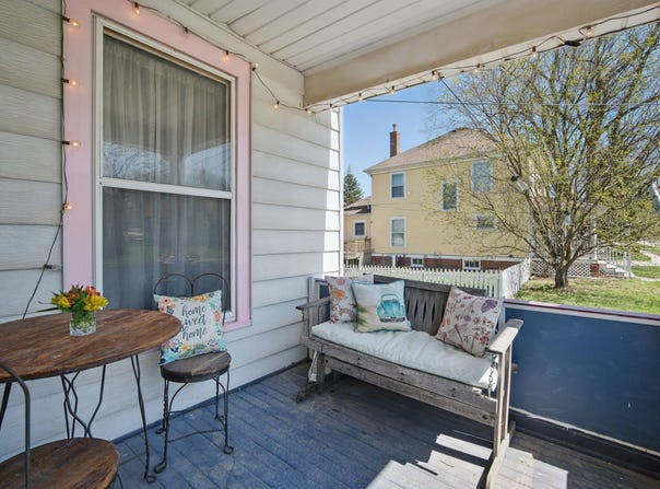 404 W Boston Avenue, Indianola, IA 50125