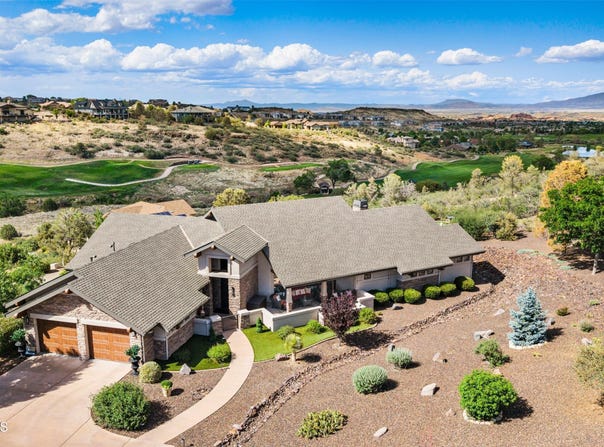1108 Northridge Drive, Prescott, AZ 86301