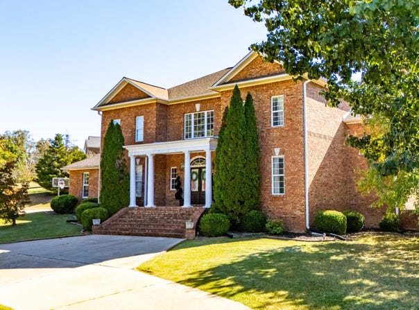 305 CHRIS Ln, Winfield, AL 35594