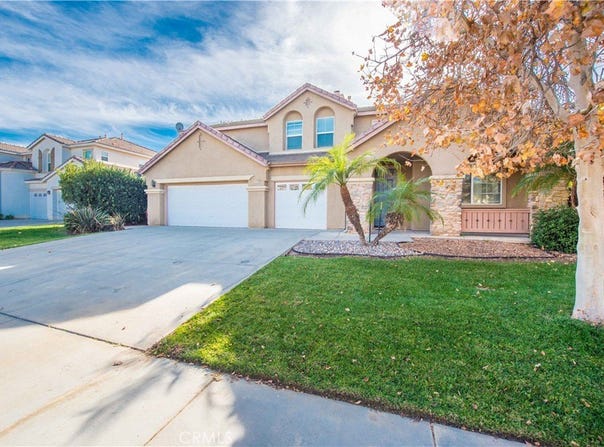 26599 Opal, Moreno Valley, CA 92555