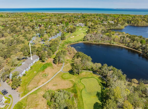 120 Chilton Lane, Brewster, MA 02631