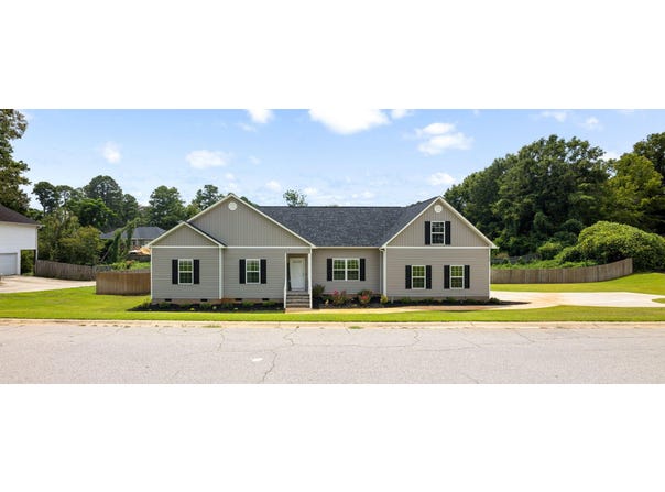 106 Mallard Lake Drive, Aiken, SC 29803
