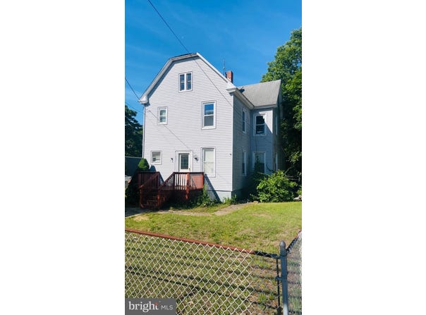 840 S 2ND STREET, MILLVILLE, NJ 08332