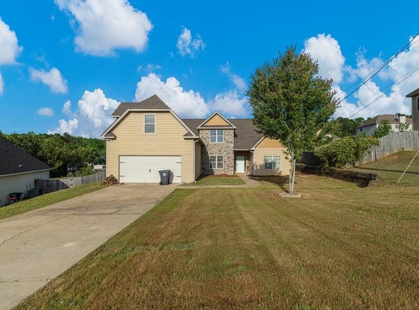28 RED MAPLE DRIVE, PHENIX CITY, AL 36869