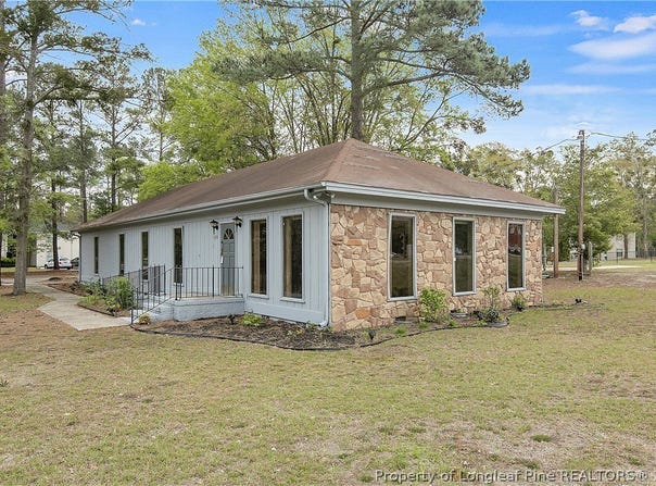 4950 Cameron Road, Hope Mills, NC 28348