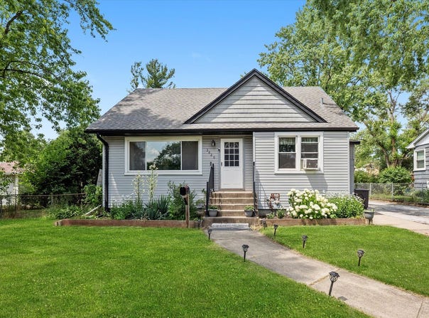 3820 W 117th Street, Alsip, IL 60803