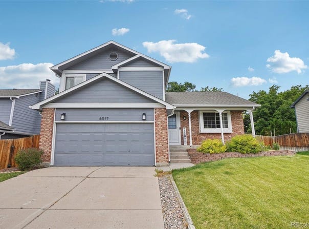 6017 S Pierson Street, Littleton, CO 80127