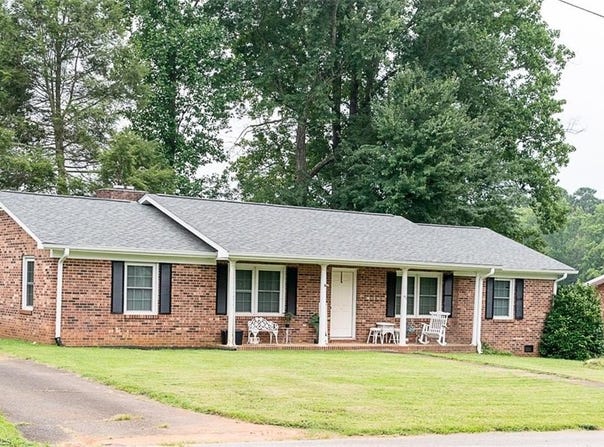 415 Blessing Drive, Dobson, NC 27017