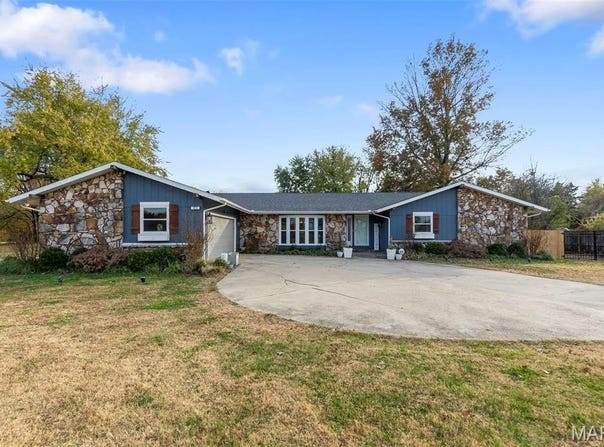 423 W Salcedo Road, Sikeston, MO 63801