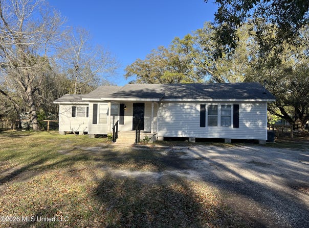 5554 Daugherty Road, Long Beach, MS 39560